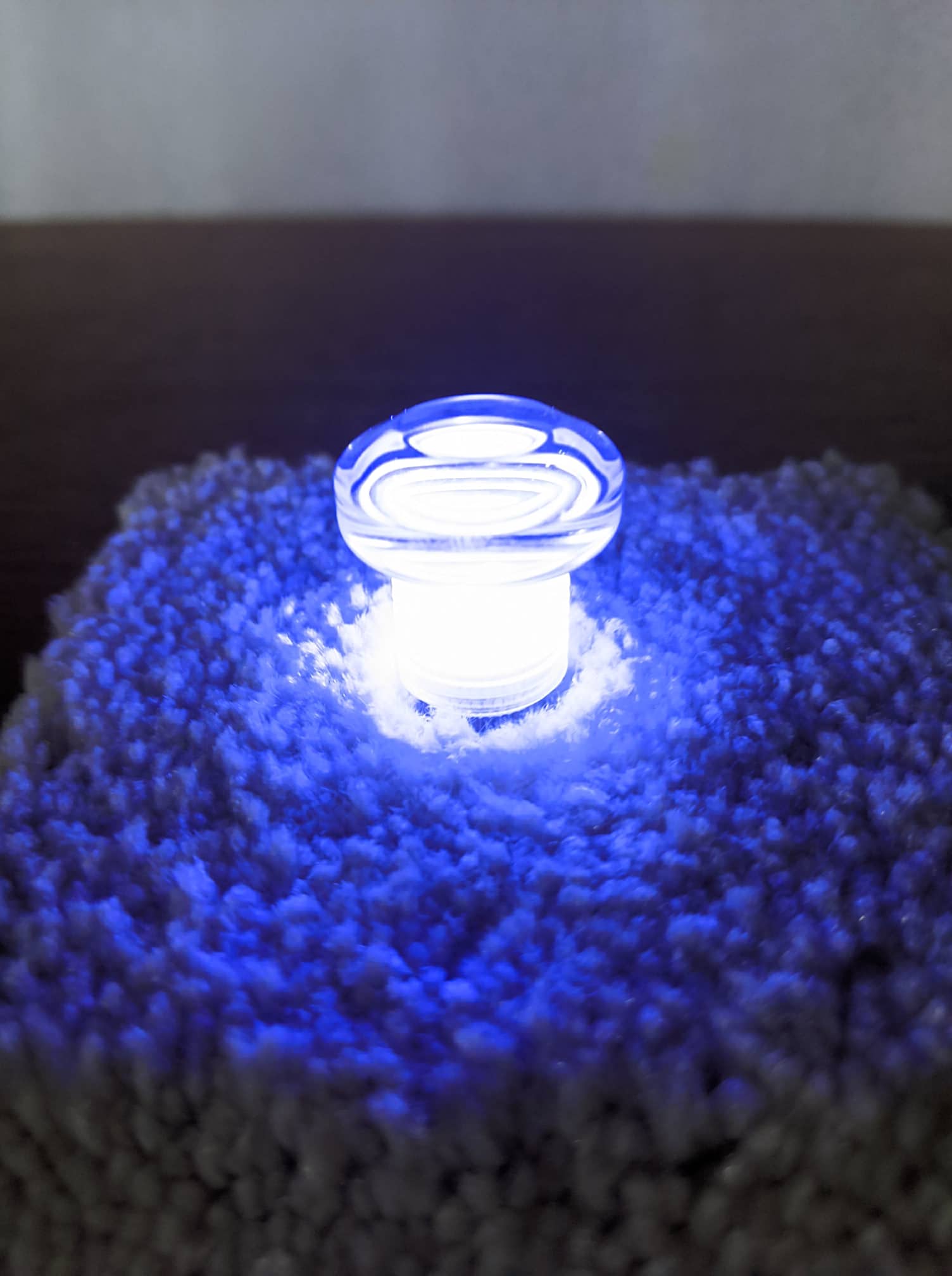 Lighted Toe Plugs Jammerz